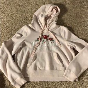 Hollister sweatshirt